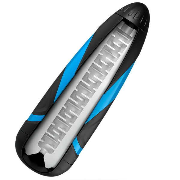 Sleeve Lusty Tongues