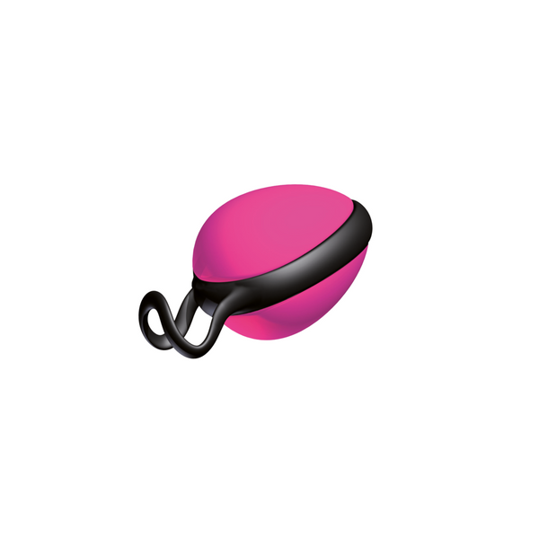 Joyballs secret single, magenta black