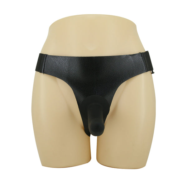 BAILE   Ultra PASSIONATE HARNESS 5,9 , STRAP ON