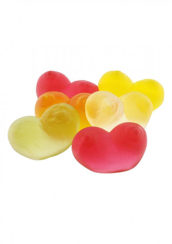 Jelly Boobs Assortment