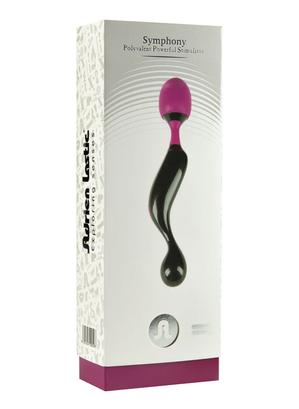 AD.Symphony Stimulator