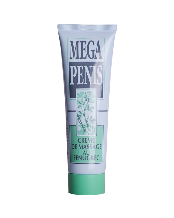 MEGA PENIS gel/spray 75 ML