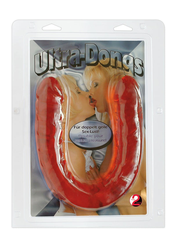 Ultra Dong red