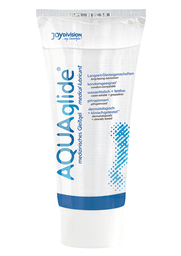 AQUAglide neutral gel, 50 ml (OE)