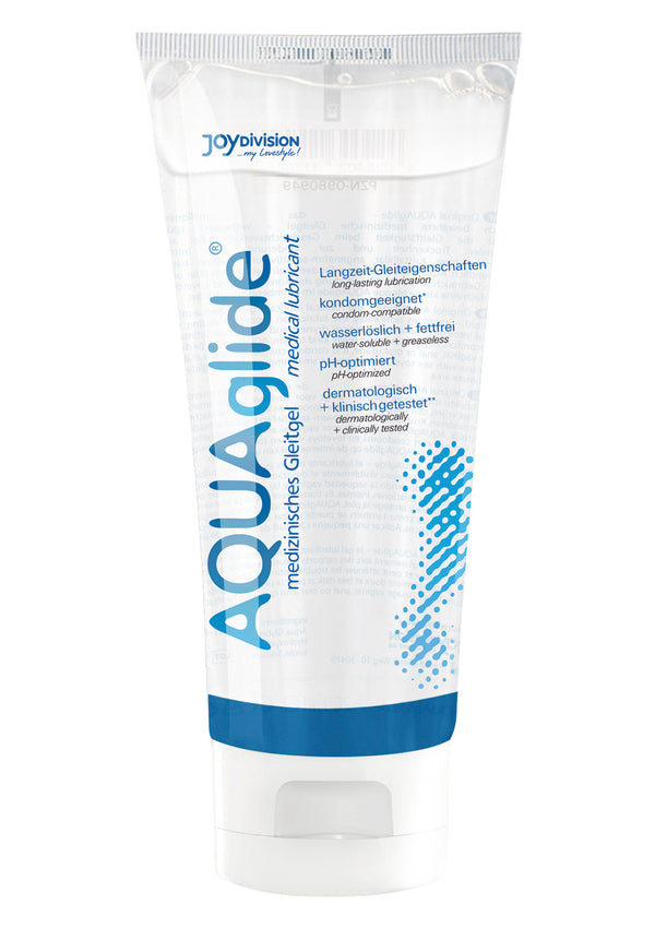 AQUAglide gel, 200 ml