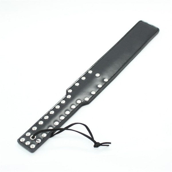 Pejcz Paletta Spank Paddle black