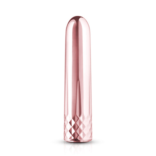 Rosy Gold   New Mini Vibrator