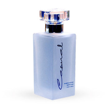Feromony Casual Navy 50ml   feromony dla mężczyzn   Fioletowe