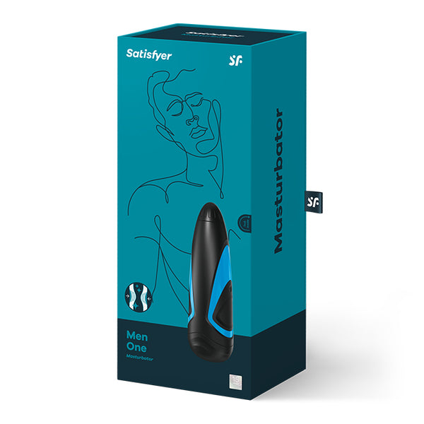 Satisfyer Men One Masturbator