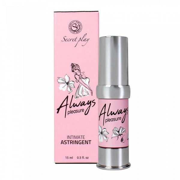 ALWAYS PLEASURE INTIMATE ASTRINGENT 15 ML