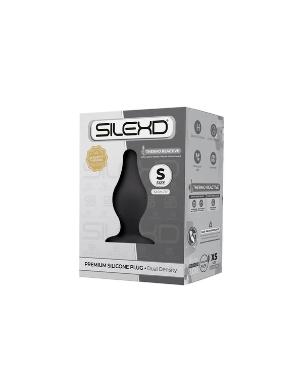 Plug SD.Model 2 M. Black Box