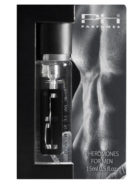Feromony PH Pheromone 15 ml MAN 6