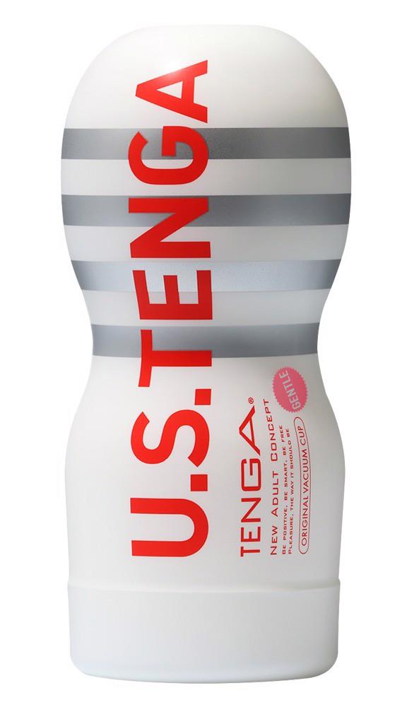 US Tenga Original Cup Gentle