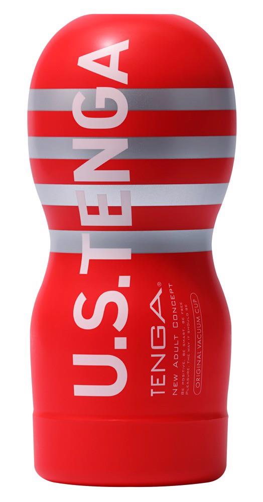 US Tenga Original Cup Regula