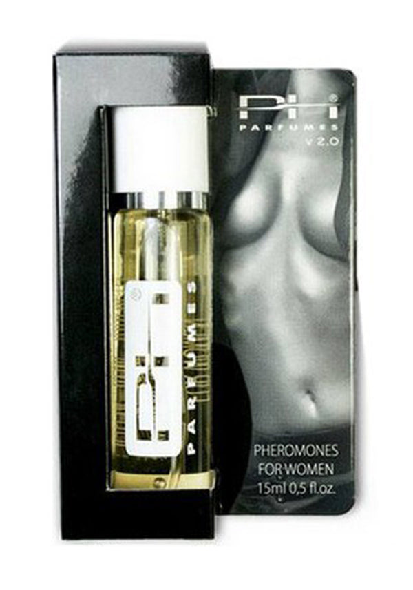 Feromony PH Pheromone 15 ml WOMAN 2