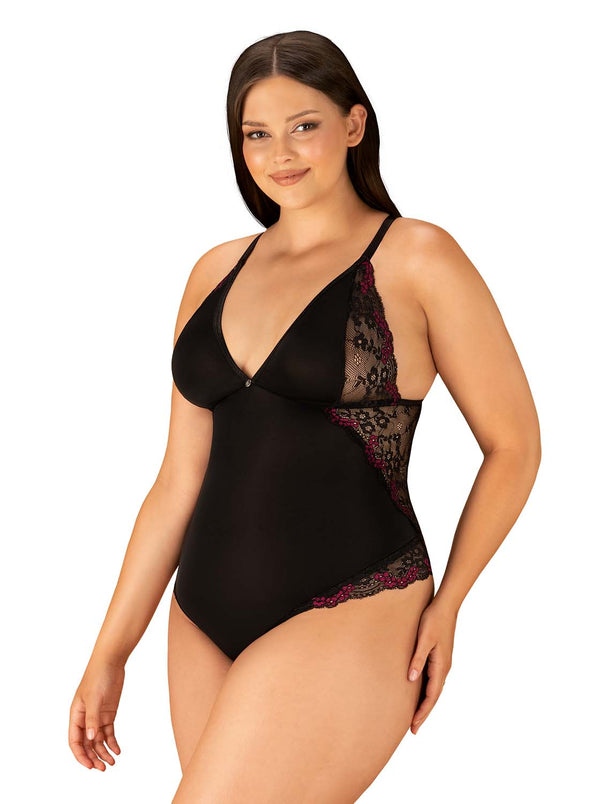 Vanessme bodysuit 2XL/3XL