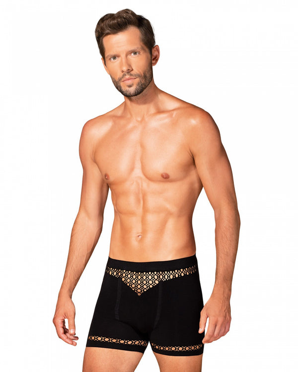 Bielizna M102 bokserki  S/M/L