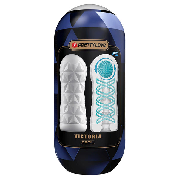 PRETTY LOVE VICTORIA CECIL, TPR ABS