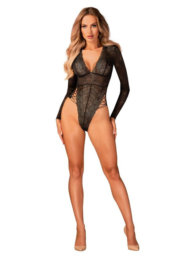 Merlys bodysuit M/L