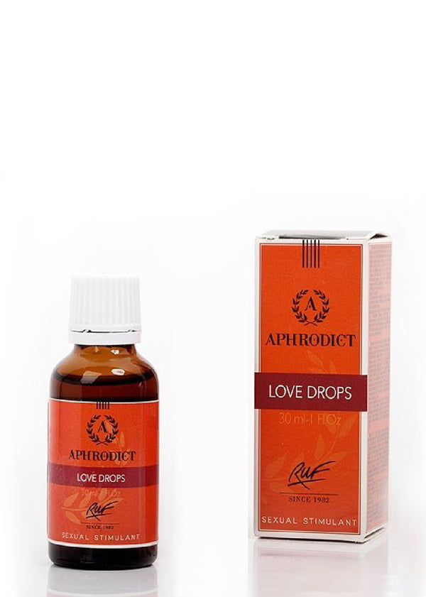 Supl.diety APHRODICT LOVE DROPS 20 ml