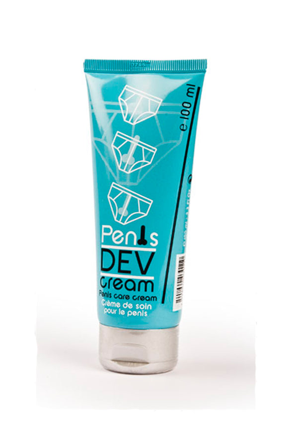 PENIS DEV CREAM 75 ML Gel/Spray