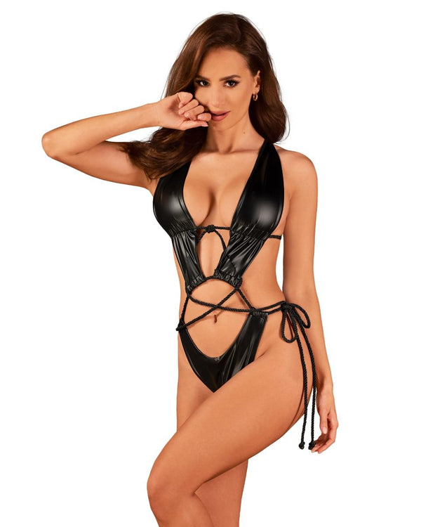 Cordellis Open Body O/S