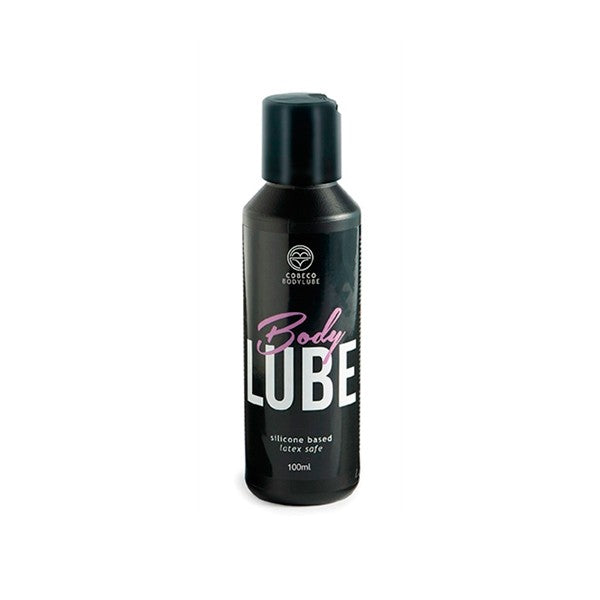 Żel CBL Cobeco BodyLube Silicone based 100ml