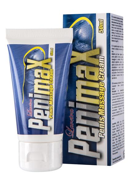 PENIMAX gel/spray 50 ML
