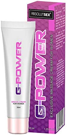 G POWER Gel/Spray