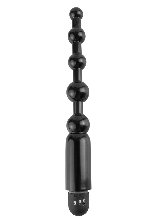 Beginners Power Beads Black
