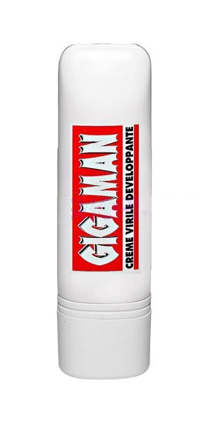 GIGAMAN Gel/Spray 75 ML