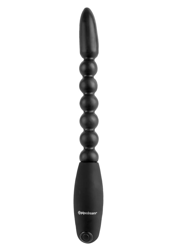 Flexa Pleaser Power Beads Black
