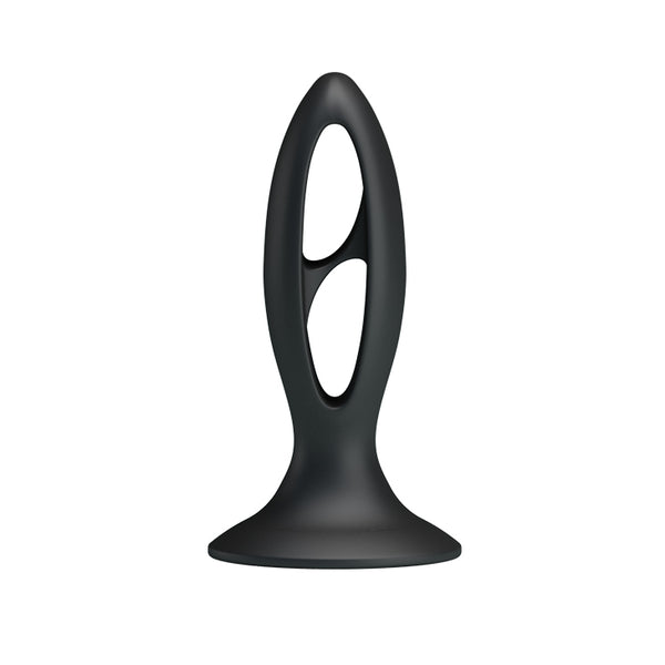 BAILE   FABULOUS Silicone Butt Plug