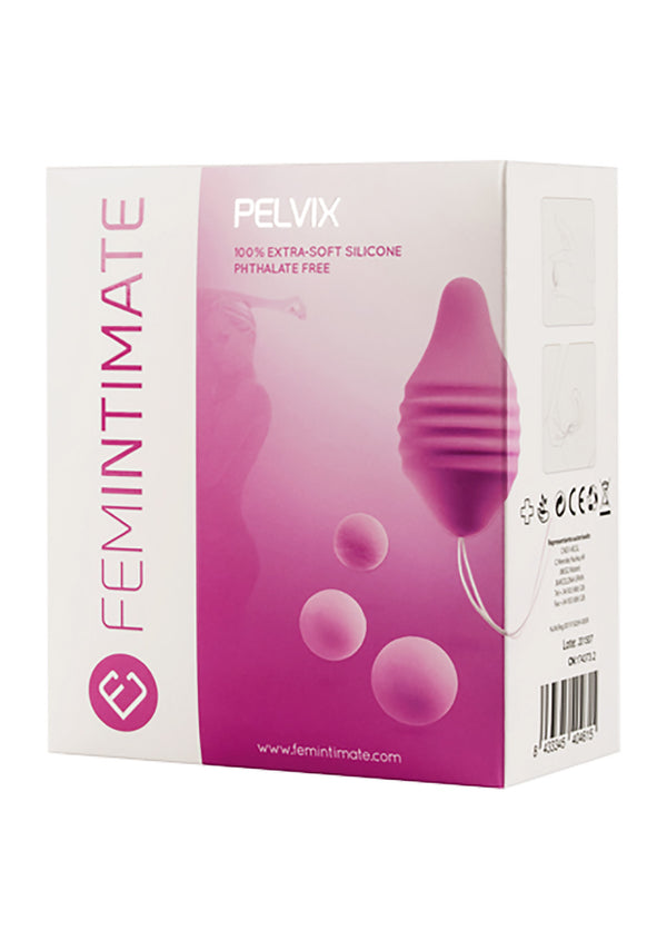 Pelvix Concept Balls