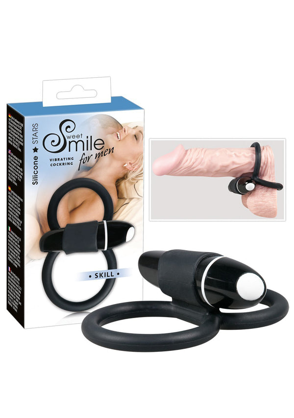 Sweet Smile Skill Vibr.Cock Ri