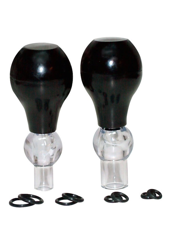 Nipple Pump 10 piece Set