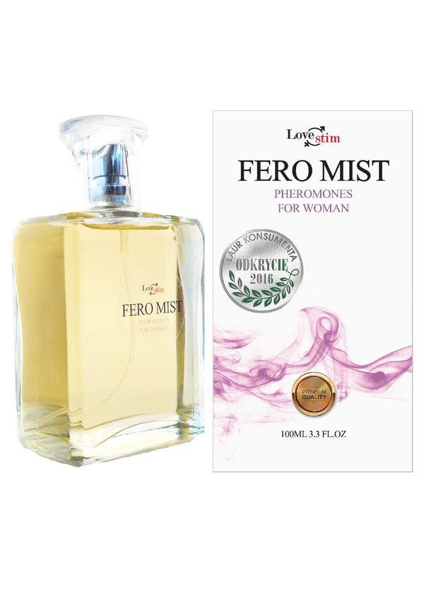Feromony Feromist Woment 100ml