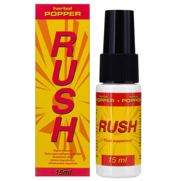 Rush   Herbal Popper (de/cz/pl/lv/sl) EFS