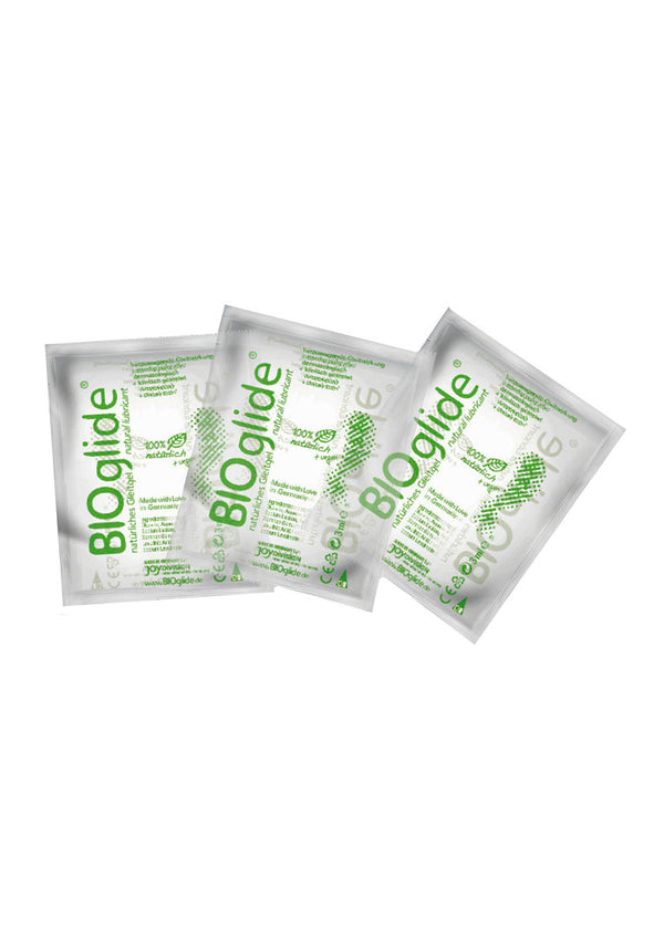 Żel BIOglide Portion packs, 3ml