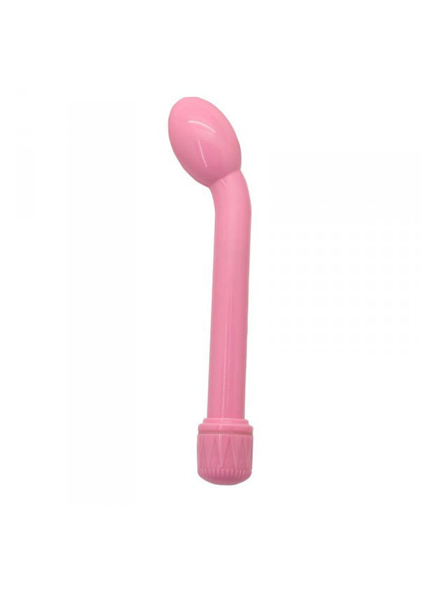 MULTI SPEED G SPOT VIBE vibrator. ULTRA SMOOTH.
