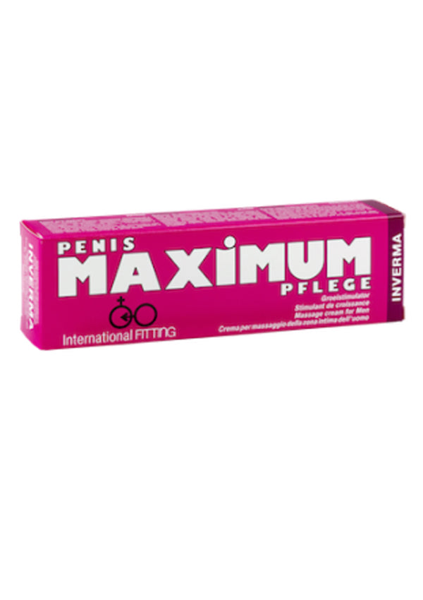 Maximum 45 ml gel/spray