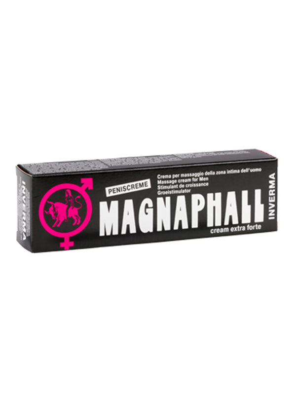 Magnaphall Gel/Spray 45 ml