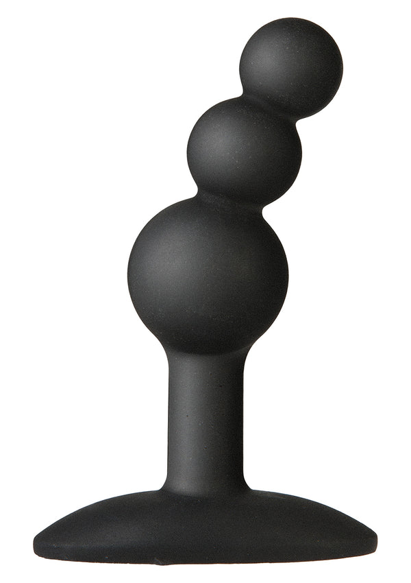 Plug PLATINUM THE MINIS BUBBLE BLACK M