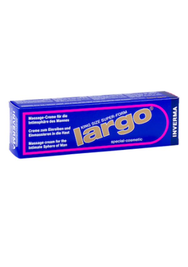 Largo special gel/spray 40 ml