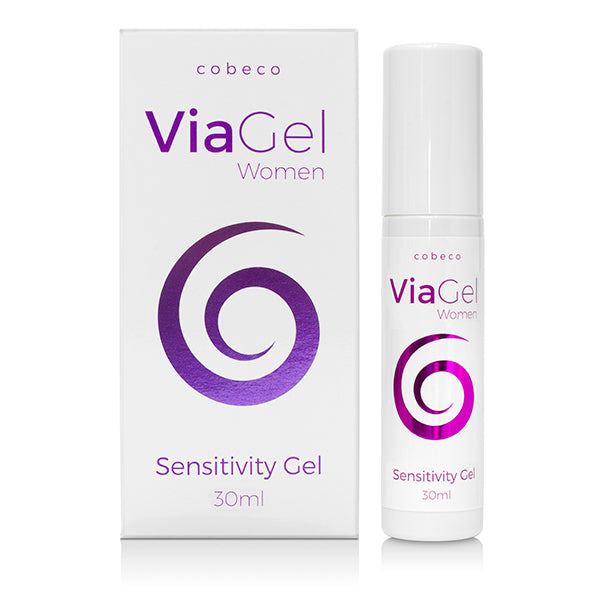 Viagel for Women gel/spray
