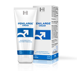 Penilarge Cream gel/spray 50 ml