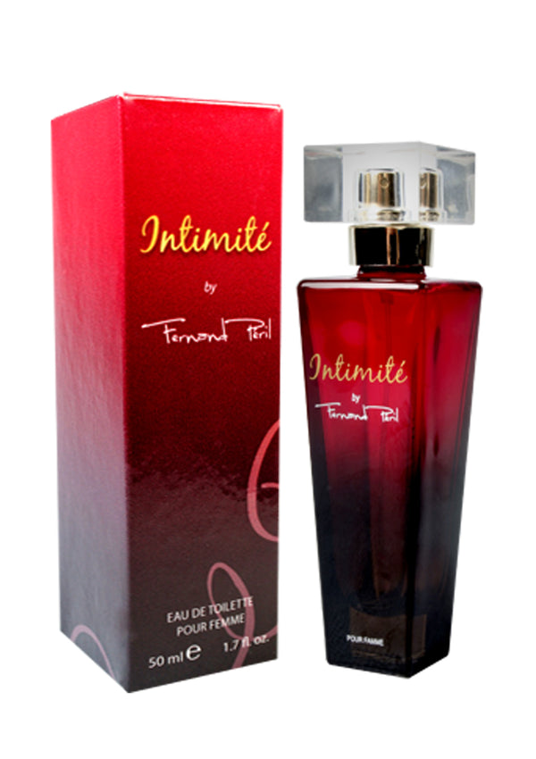 Feromony Intimite by Fernand Péril, Pheromon for Women 50 ml