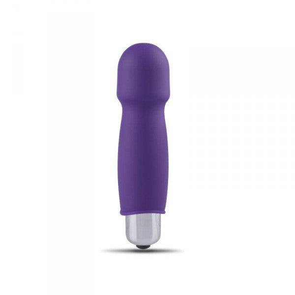 Vibratore Mini Finger Fan Wand Vibrator