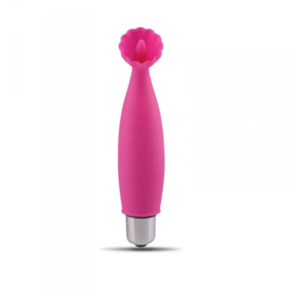 Vibratore Mini Finger Fan Stem Vibrator