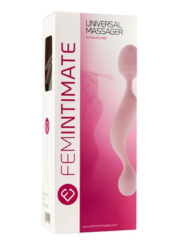 Stymulator FEM. Universal Massager
